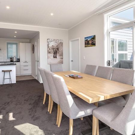 Blue Bungalow Martinborough Esterno foto