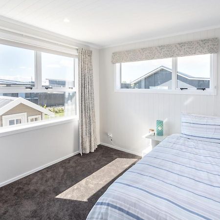 Blue Bungalow Martinborough Esterno foto